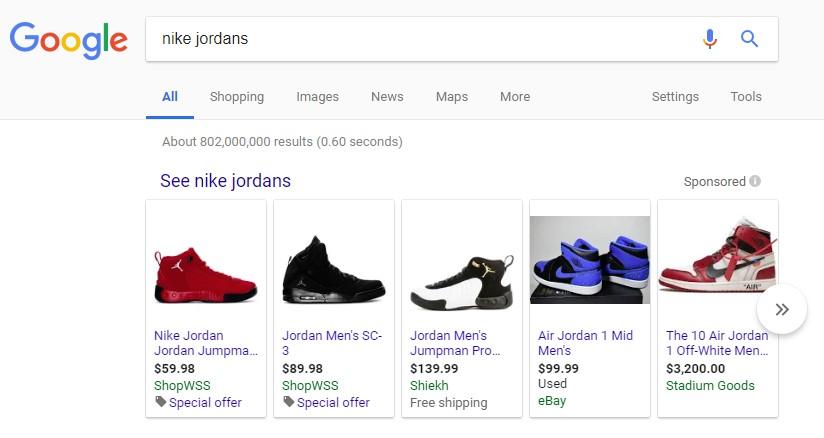 7-google-product-shopping-ads-nike-shoes-example