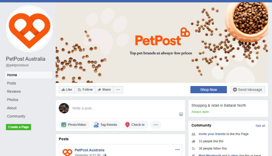 petpost