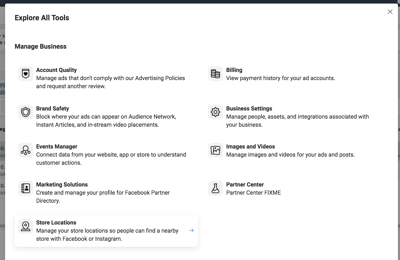 Navigating-to-locations-in-facebook