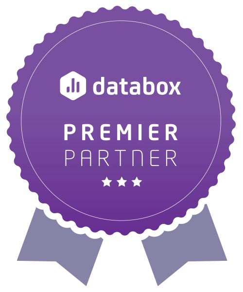 alphawhale - a Databox Certified Partner